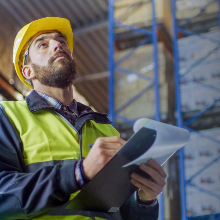 NVQ Level 2 All Trades