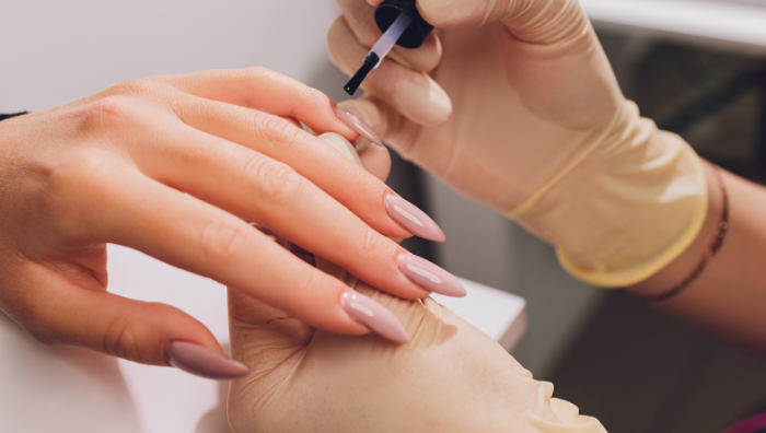 VTCT Level 3 Diploma in Nail Technology