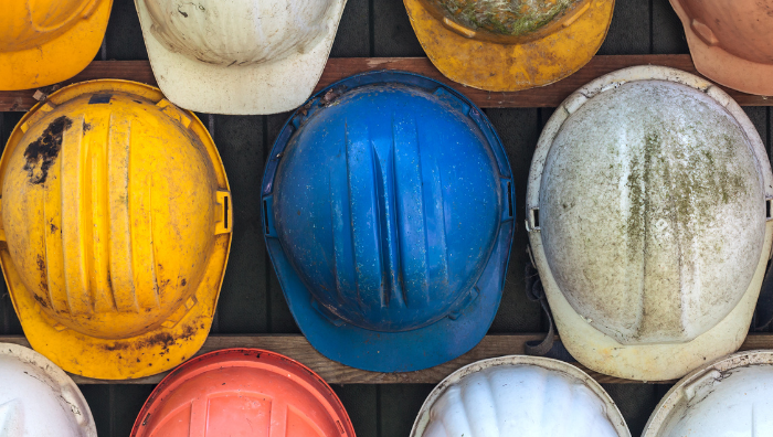 NVQ Level 3 All Trades